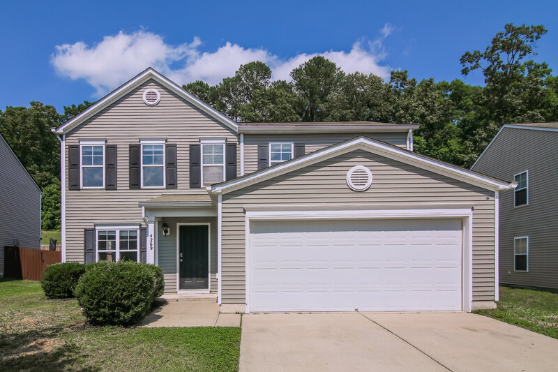 2,090/Mo, 4269 Offshore Dr Raleigh, NC 27610 External View