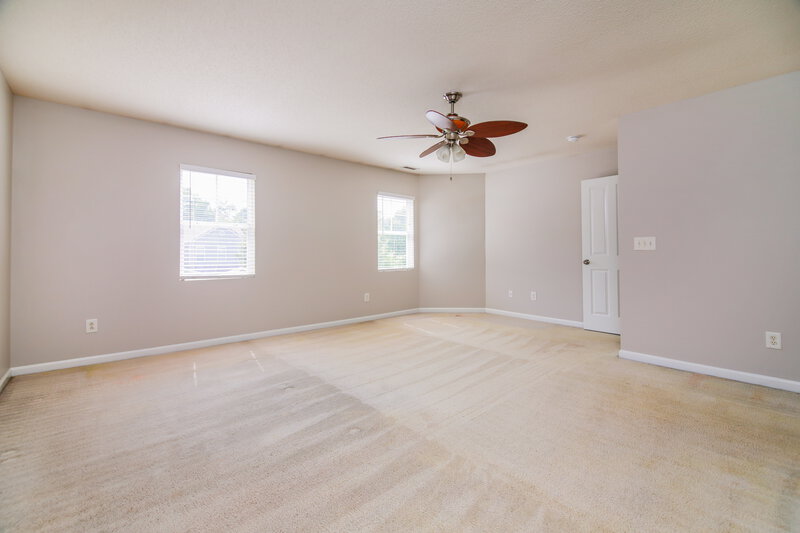 2,090/Mo, 4269 Offshore Dr Raleigh, NC 27610 Main Bedroom View 2