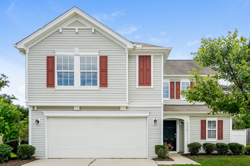 2,080/Mo, 3112 Olustee Dr Raleigh, NC 27610 External View