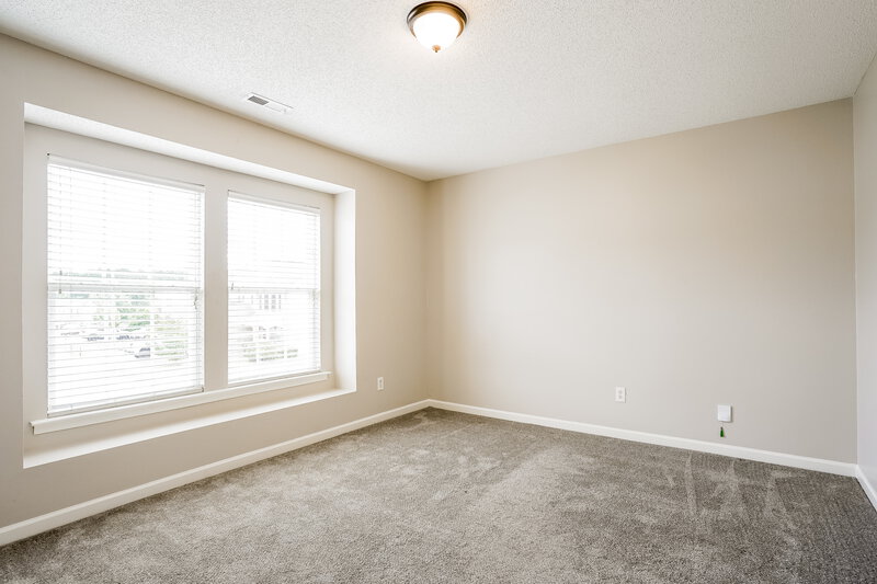 2,080/Mo, 3112 Olustee Dr Raleigh, NC 27610 Bedroom View