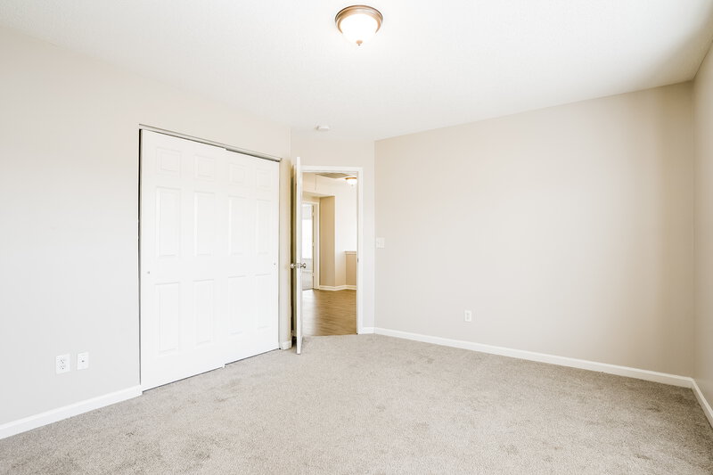 2,080/Mo, 3112 Olustee Dr Raleigh, NC 27610 Bedroom View 2