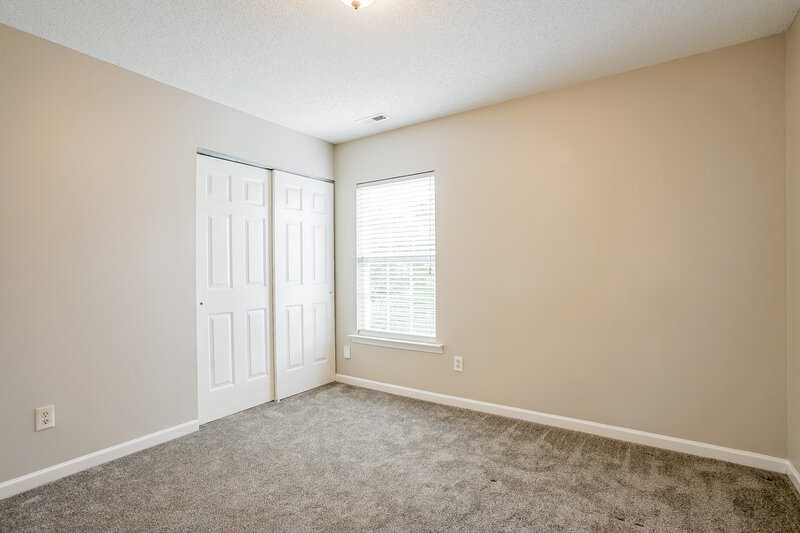 2,080/Mo, 3112 Olustee Dr Raleigh, NC 27610 Bedroom View 3