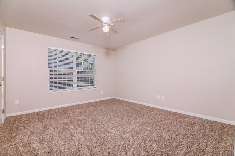 2,715/Mo, 1008 Martin Bench Court Wake Forest, NC 27587 Bedroom View