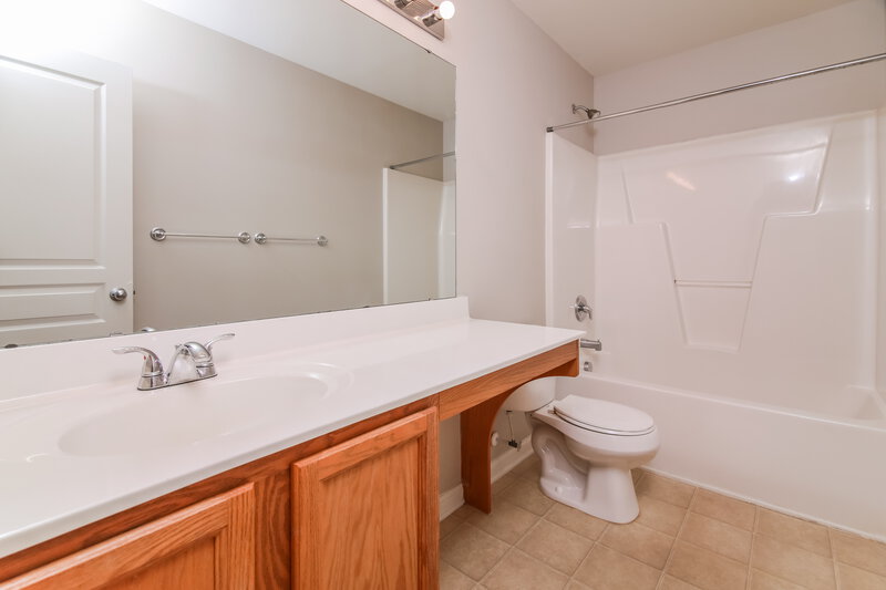 2,715/Mo, 1008 Martin Bench Court Wake Forest, NC 27587 Bathroom View