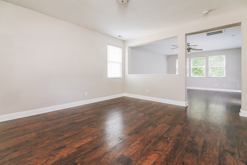 2,005/Mo, 133 Smart Court Clayton, NC 27520 Living Room View