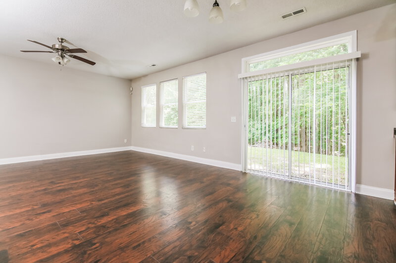 2,005/Mo, 133 Smart Court Clayton, NC 27520 Dining Room View