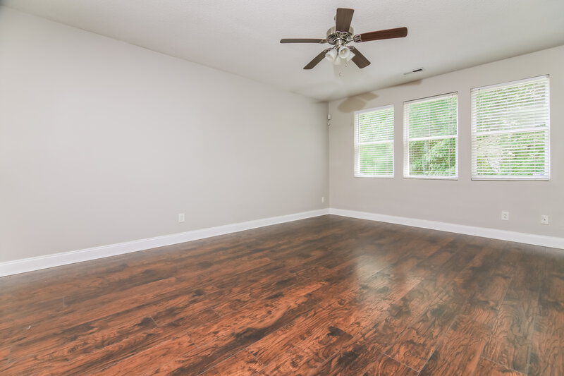 2,005/Mo, 133 Smart Court Clayton, NC 27520 Family Room View