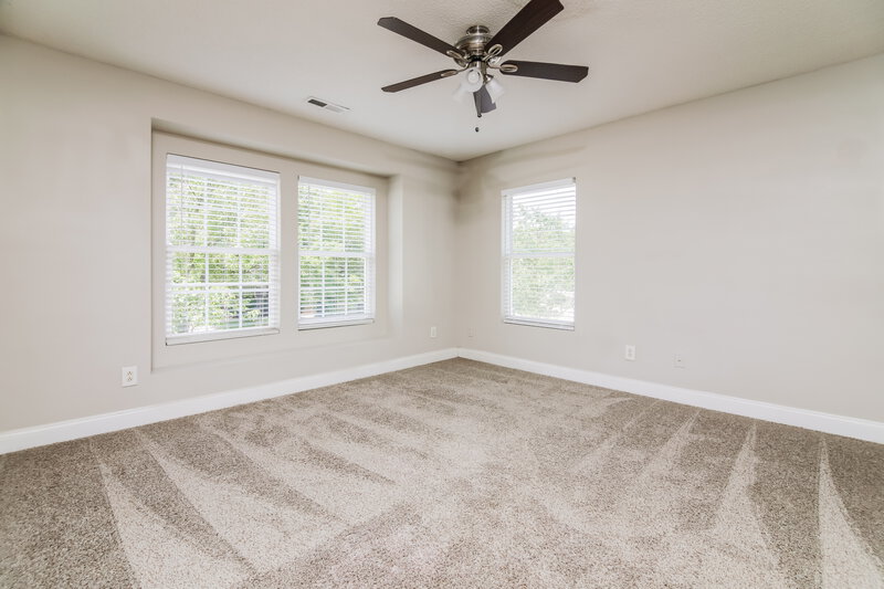 2,005/Mo, 133 Smart Court Clayton, NC 27520 Main Bedroom View