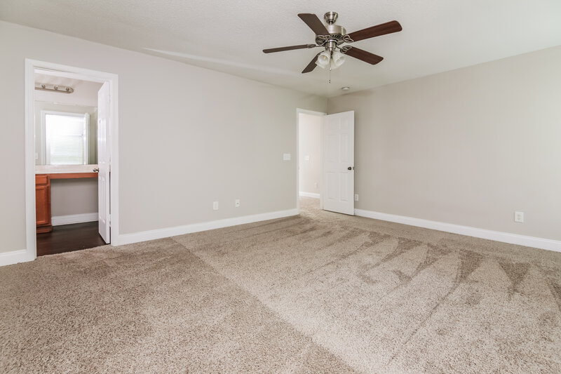 2,005/Mo, 133 Smart Court Clayton, NC 27520 Main Bedroom View 2