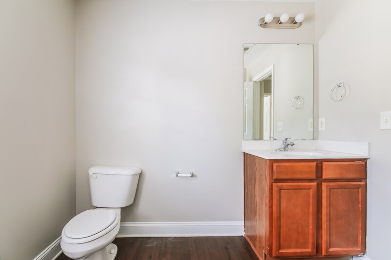 2,005/Mo, 133 Smart Court Clayton, NC 27520 Bathroom View 2