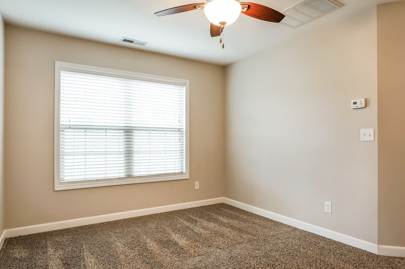 2,850/Mo, 408 McCarthy Drive Clayton, NC 27527 Bedroom View