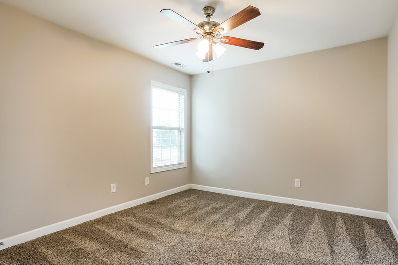 2,850/Mo, 408 McCarthy Drive Clayton, NC 27527 Bedroom View 2