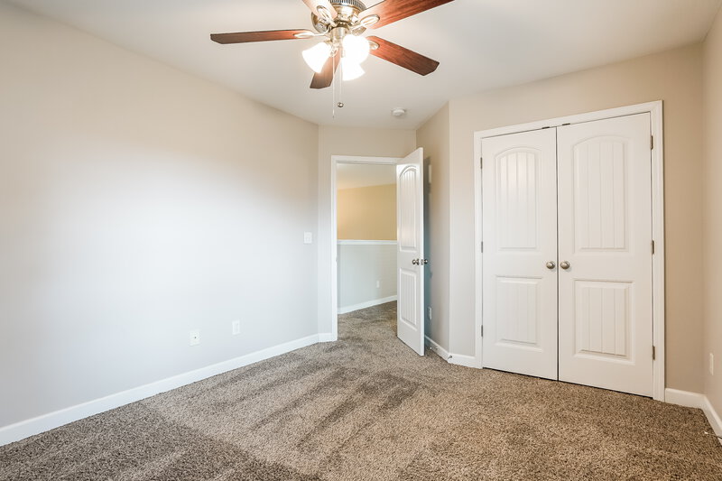 2,850/Mo, 408 McCarthy Drive Clayton, NC 27527 Bedroom View 3