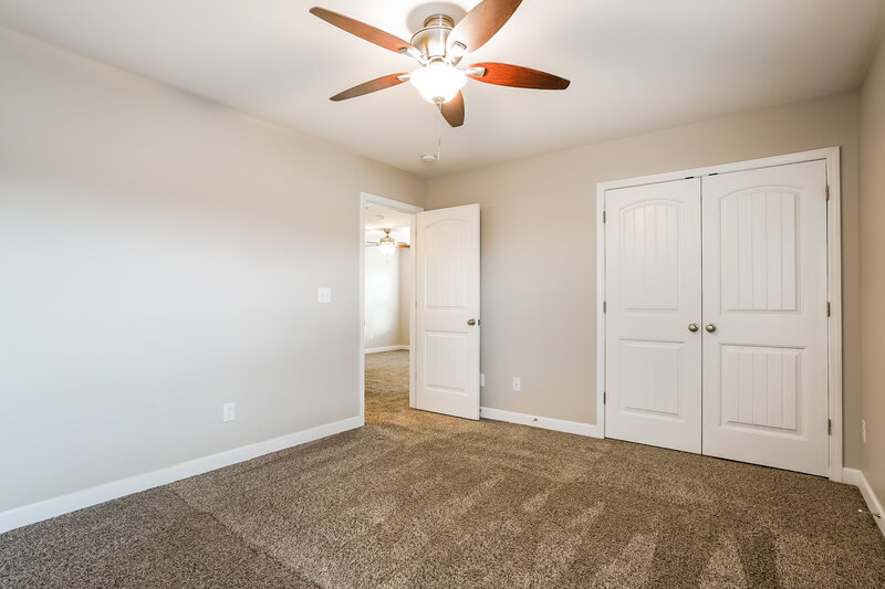 2,850/Mo, 408 McCarthy Drive Clayton, NC 27527 Bedroom View 5