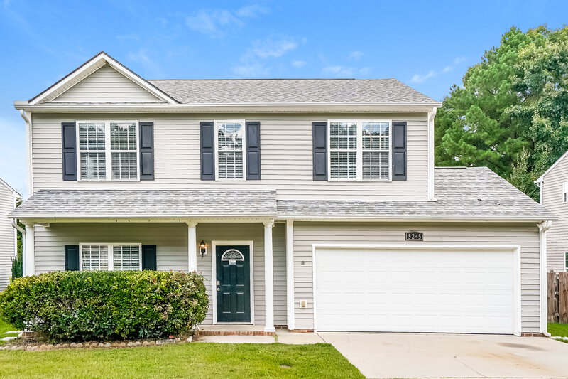 2,800/Mo, 5245 Nobleman Trl Knightdale, NC 27545 External View