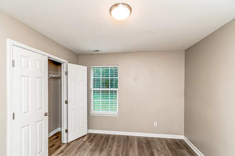 2,600/Mo, 4205 Springfield Creek Dr Raleigh, NC 27616 Bedroom View