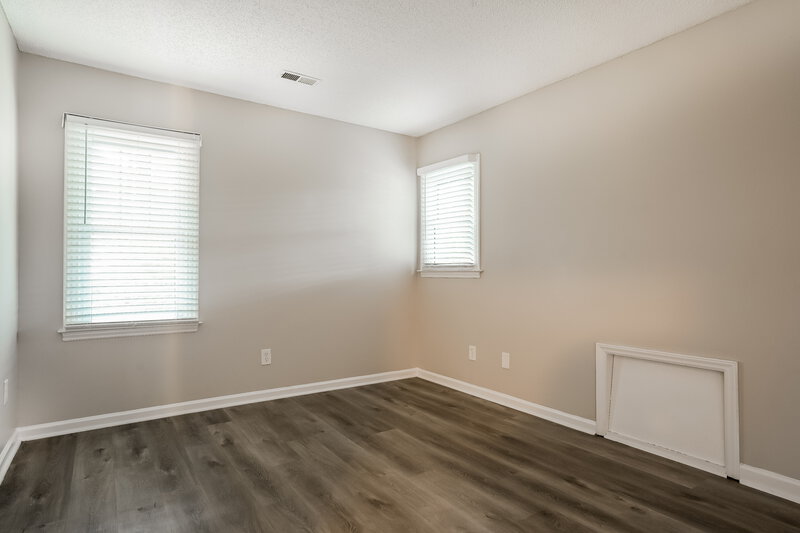 2,035/Mo, 5321 Pronghorn Ln Raleigh, NC 27610 Bedroom View