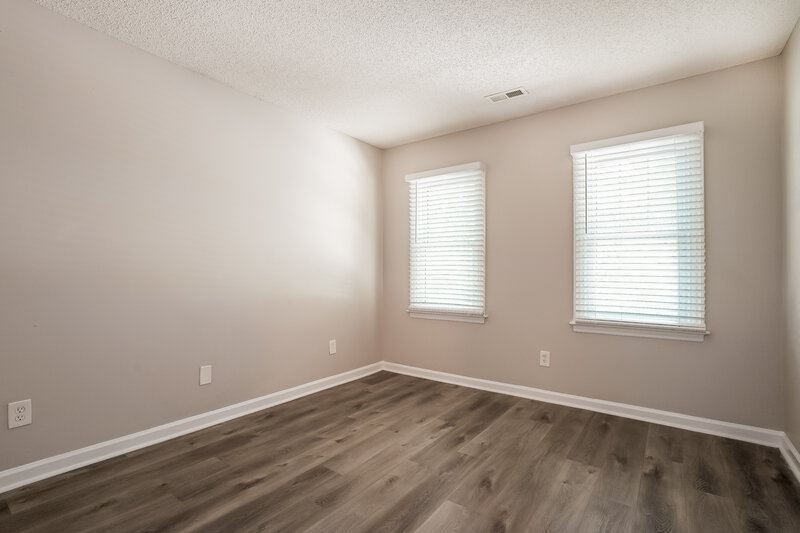 2,035/Mo, 5321 Pronghorn Ln Raleigh, NC 27610 Bedroom View 3