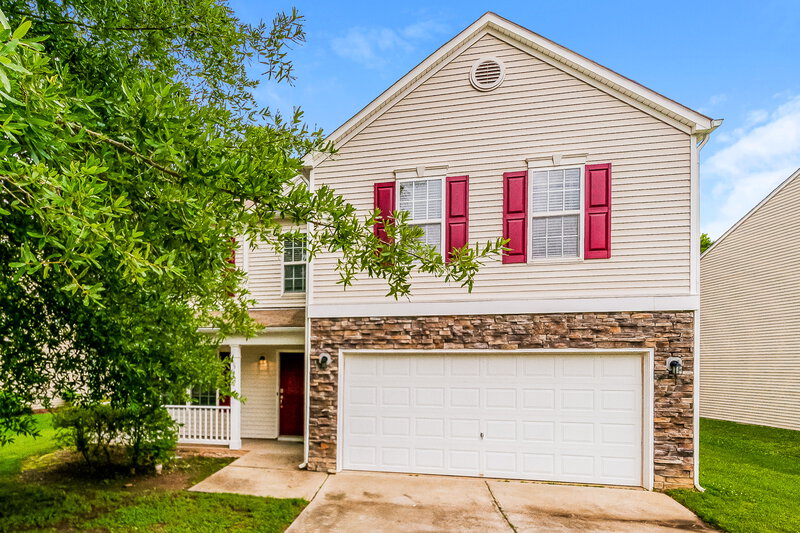 2,520/Mo, 5457 Thunderidge Drive Raleigh, NC 27610 External View