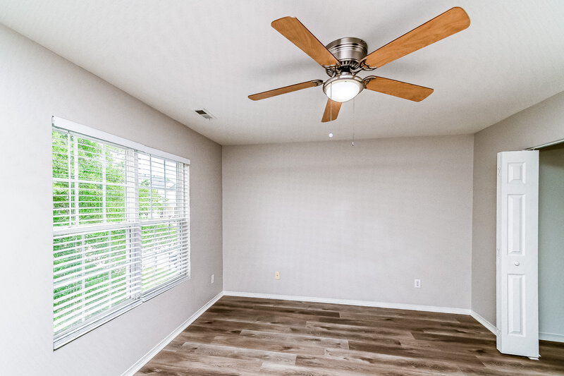 2,520/Mo, 5457 Thunderidge Drive Raleigh, NC 27610 Bedroom View 2