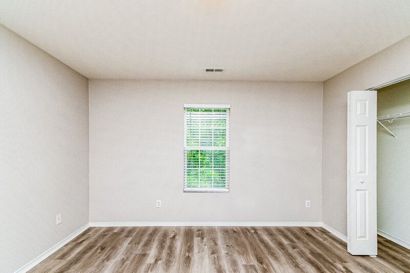 2,520/Mo, 5457 Thunderidge Drive Raleigh, NC 27610 Bedroom View 4