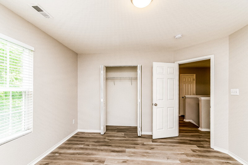 2,520/Mo, 5457 Thunderidge Drive Raleigh, NC 27610 Bedroom View 5