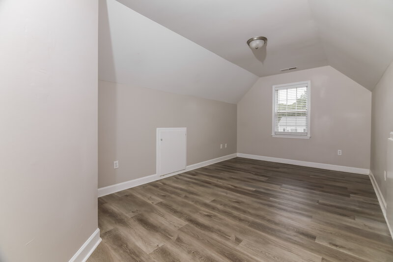 2,160/Mo, 4321 Major Loring Way Raleigh, NC 27616 Bedroom View 2