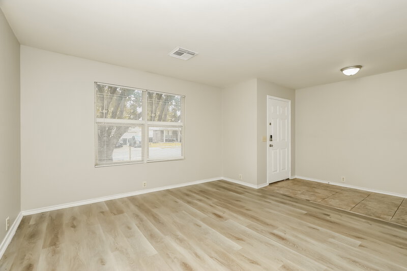 2,115/Mo, 4934 Orchid Star San Antonio, TX 78218 Living Room View