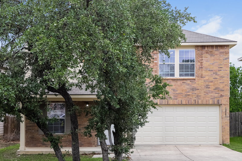 2,835/Mo, 12807 Capri San Antonio, TX 78253 External View