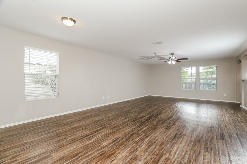 2,835/Mo, 12807 Capri San Antonio, TX 78253 Living Room View