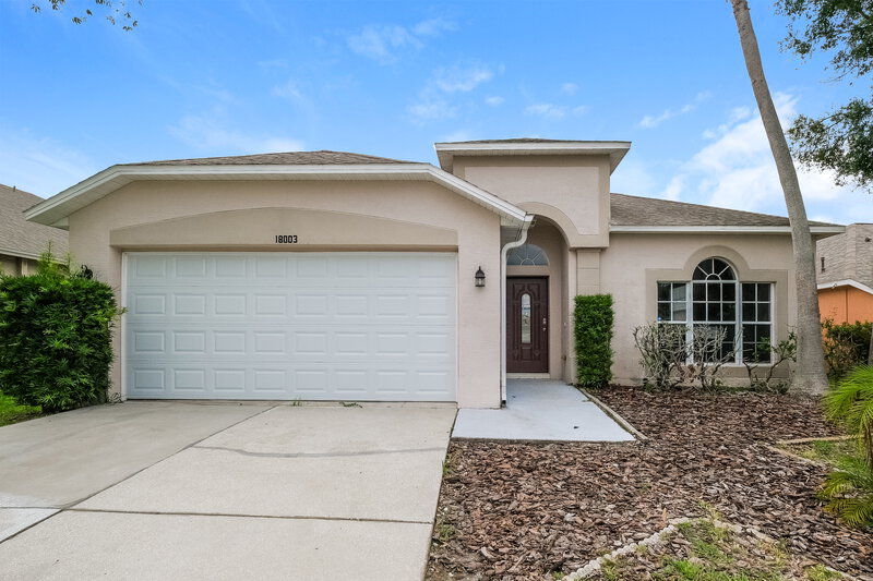2,980/Mo, 18003 Misty Blue Ln Tampa, FL 33647 External View