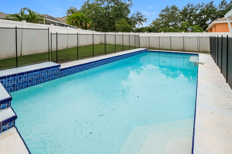 2,980/Mo, 18003 Misty Blue Ln Tampa, FL 33647 Pool View