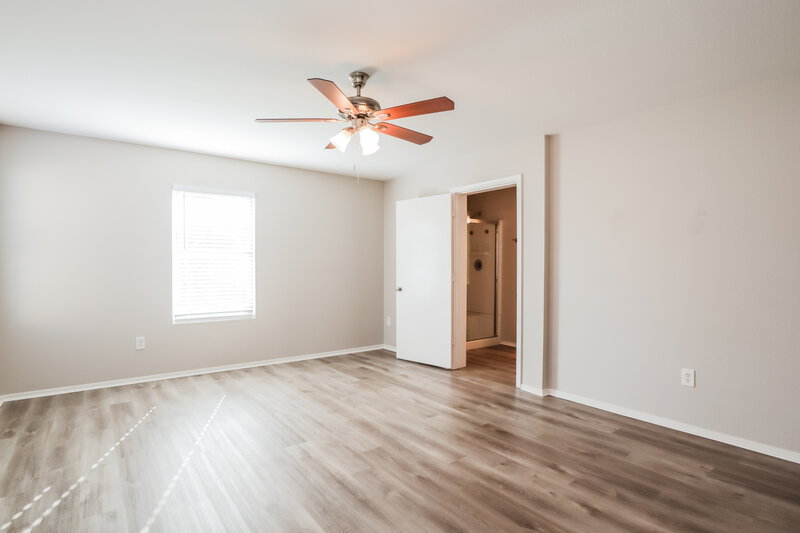 2,325/Mo, 2755 N Saramano Ln Tucson, AZ 85712 Main Bedroom View