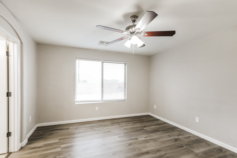 1,940/Mo, 7269 S Avenida de la Palmar Tucson, AZ 85746 Main Bedroom View