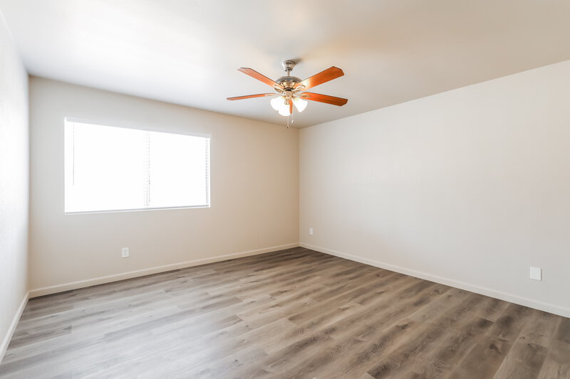 1,955/Mo, 6111 N Samantha Grove Dr Tucson, AZ 85741 Main Bedroom View