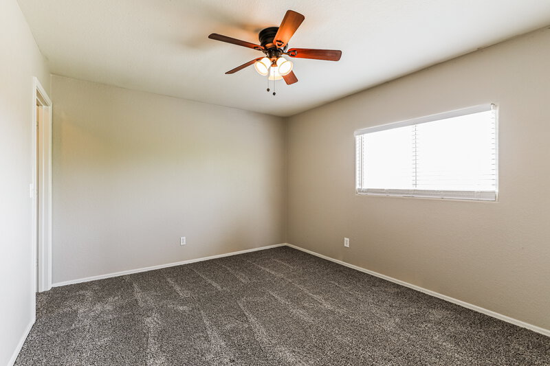 2,810/Mo, 8527 E Via Cortina de Madera Tucson, AZ 85747 Bedroom View