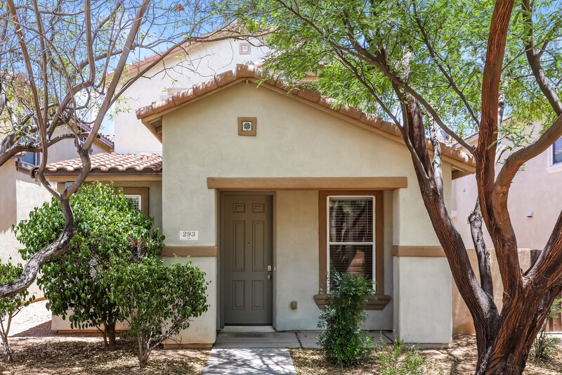 1,815/Mo, 293 W Paseo Celestial Sahuarita, AZ 85629 External View
