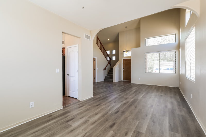 2,285/Mo, 5562 S Lemon Tree Dr Tucson, AZ 85757 Dining Room View