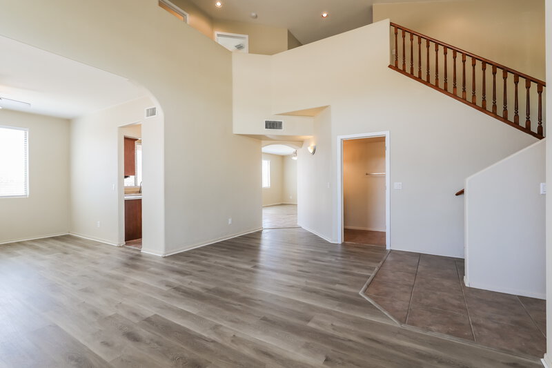 2,285/Mo, 5562 S Lemon Tree Dr Tucson, AZ 85757 Family Room View