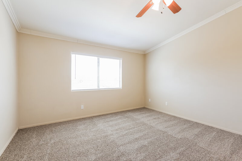 2,285/Mo, 5562 S Lemon Tree Dr Tucson, AZ 85757 Main Bedroom View