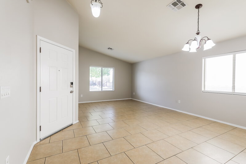 1,815/Mo, 299 W Calle Patio Lindo Sahuarita, AZ 85629 Dining Room View