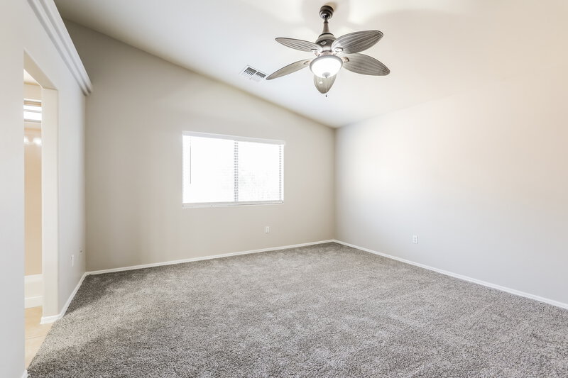 1,815/Mo, 299 W Calle Patio Lindo Sahuarita, AZ 85629 Main Bedroom View